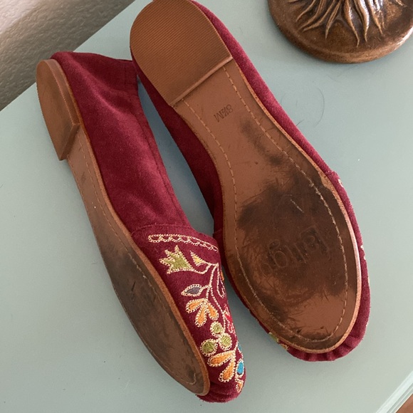 SUNDANCE LATIGO Flats - Picture 10 of 11